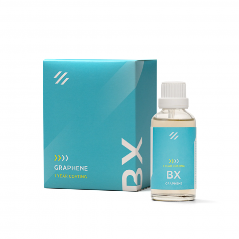 GRAPHENE BX